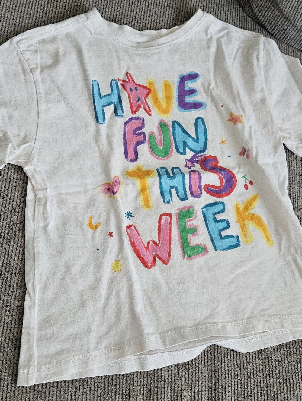 Zara Tee Shirt